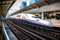 Shinkansen