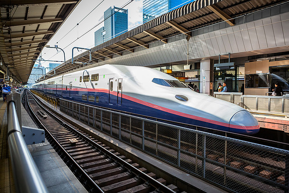 Shinkansen