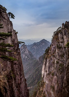 Between the Gap