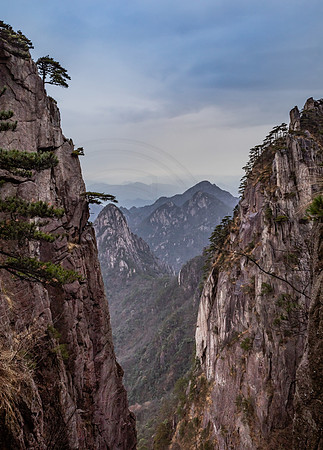 Between the Gap