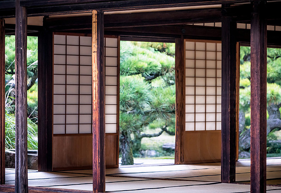 The Outside Inside