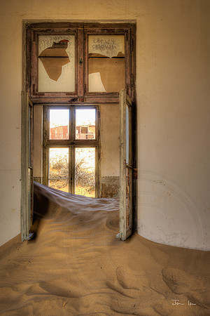 Kolmanskop 3
