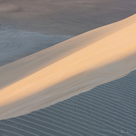 Swapkopmund Dune Detail 5