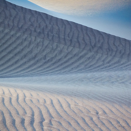 Swapkopmund Dune Detail 1