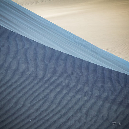 Swopkopmund Dune Detail 16