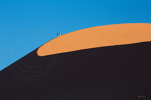 Dune 45 Nearly There