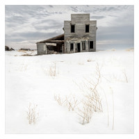 Desolate