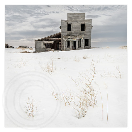 Desolate