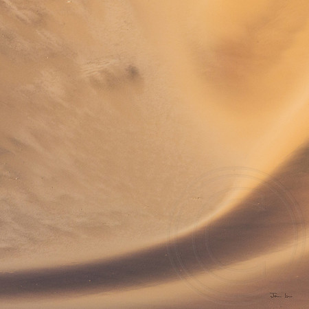 Swapkopmund Dune Detail 8