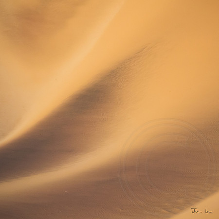 Swapkopmund Dune Detail 6