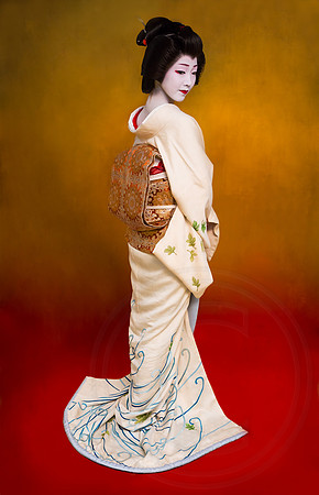 Geiko, Kyoto 4