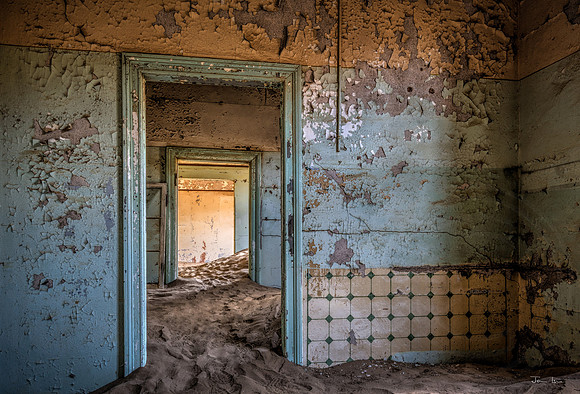 Kolmanskop 1