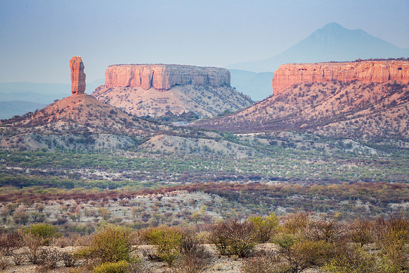 Fingerklip Rock