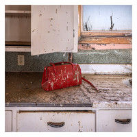 Red Bag