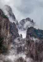 Clouds Encroaching