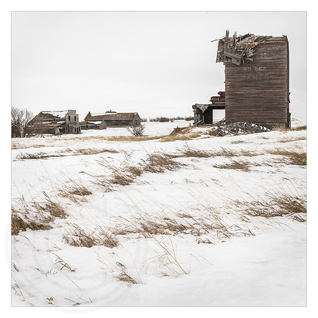 Ghost Town