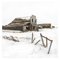 Abandoned USA and Canada 2023/2024/2025/2026