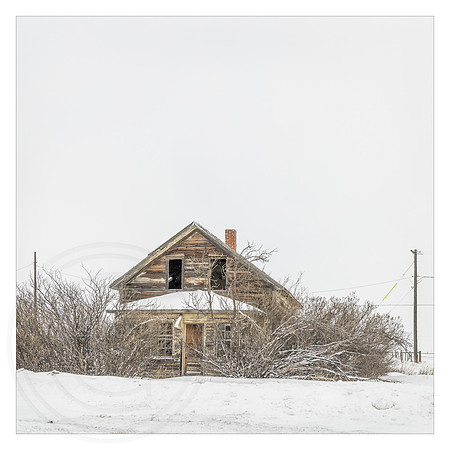 Encroaching