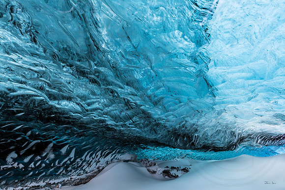 Frozen Flow