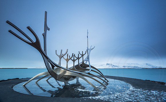 The Sun Voyager