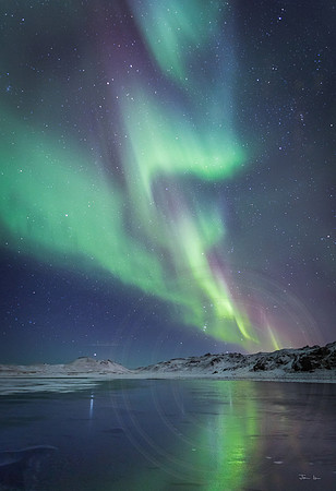 Northern Lights 5
