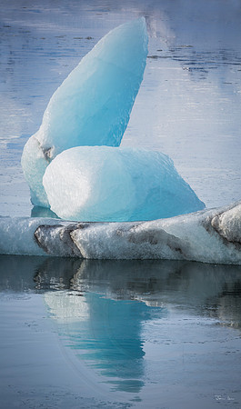 Icebery Shapes