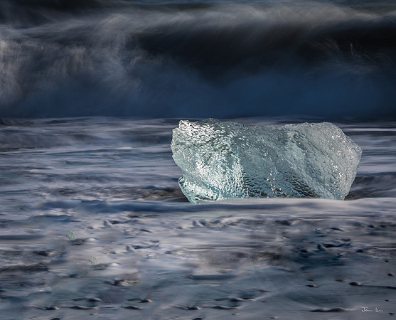Sea Crystal 2
