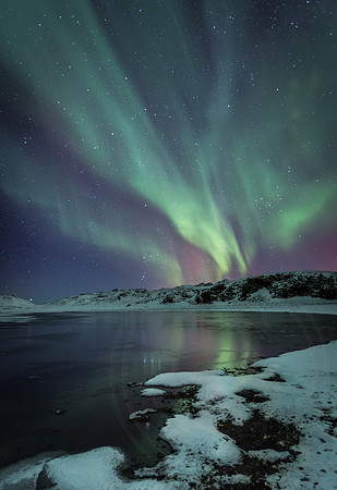 Northern Lights 3
