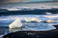 Sea Crystals 2