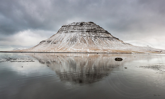 Kirkjufell