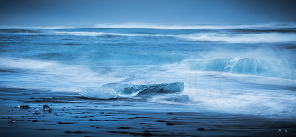 Breakage in the Surf