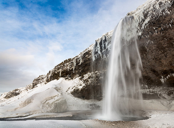 Seljalandsfoss