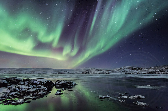 Northern Lights