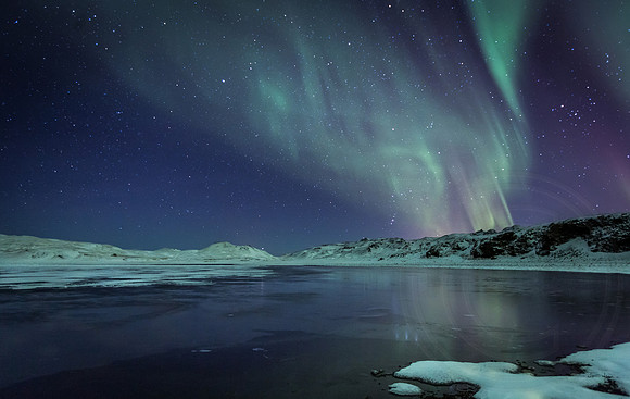 Northern Lights 4
