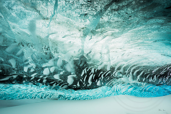 Cave Undulations