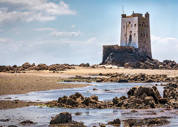 Seymour Tower 2