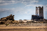 Seymour Tower, 1