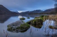 Ullswater Evening