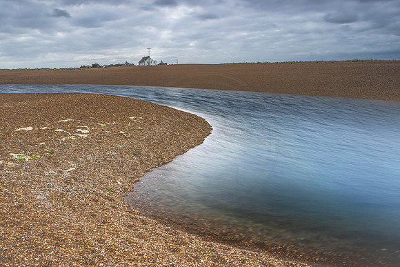 Shingle Street
