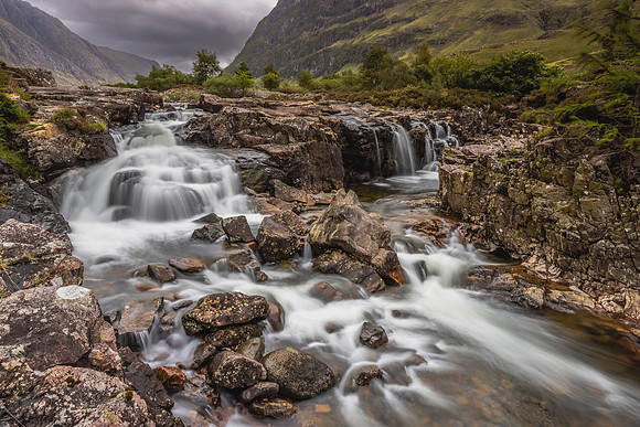 River Coe 2