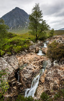 Buachaille Morr