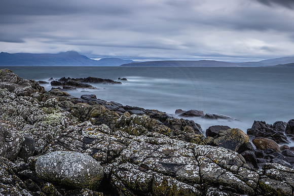 Mellon Udrigle Rocks