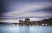 Eileen Donan Castle 3