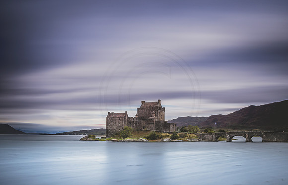 Eileen Donan Castle 3