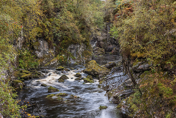 River Affic