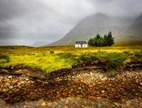 The Lagangarbh Hut 2
