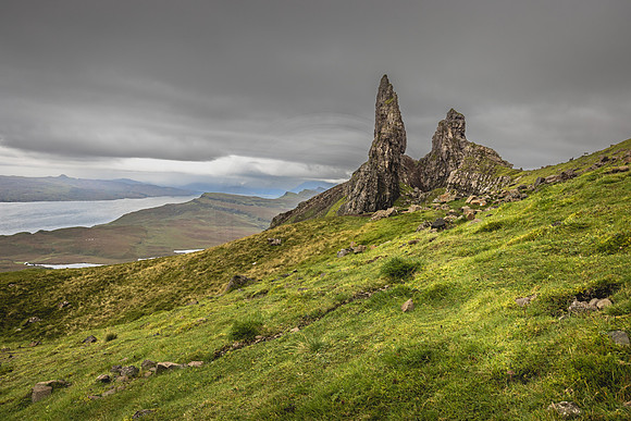Old Man of Storr, Isle of Skye 2