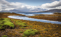 Ord Beach, Skye 3