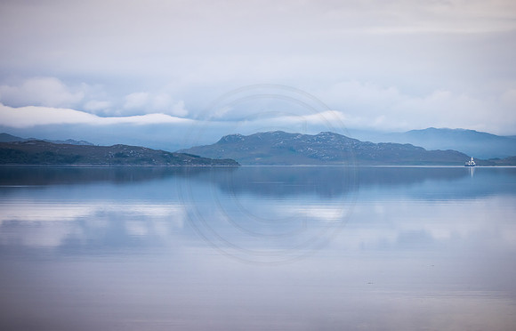 Stillness, Loch Torridon