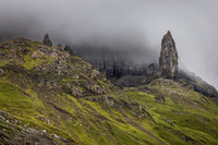Old Man of Storr, Isle of Skye 3